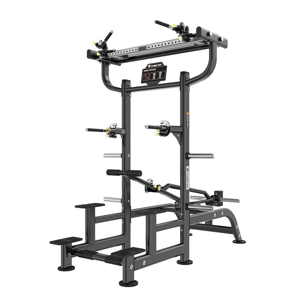 FITNESS TECH picture