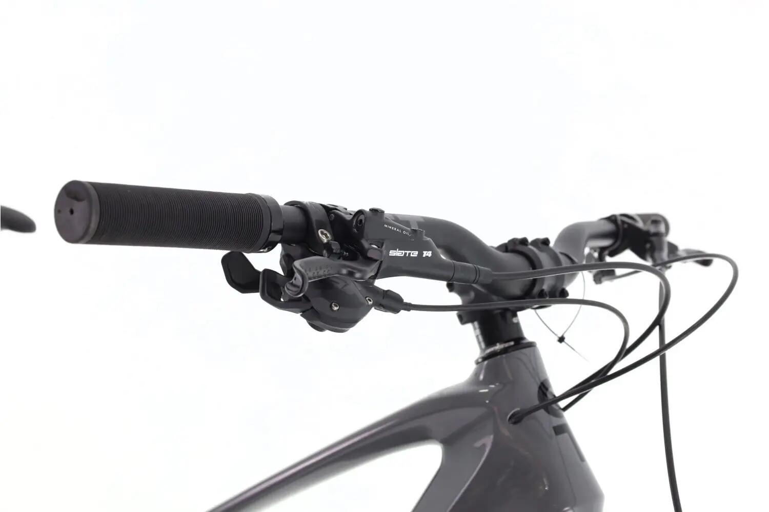 Tweedehands MTB ·  Sensor CRB Elite · ZGAN fiets 6/8