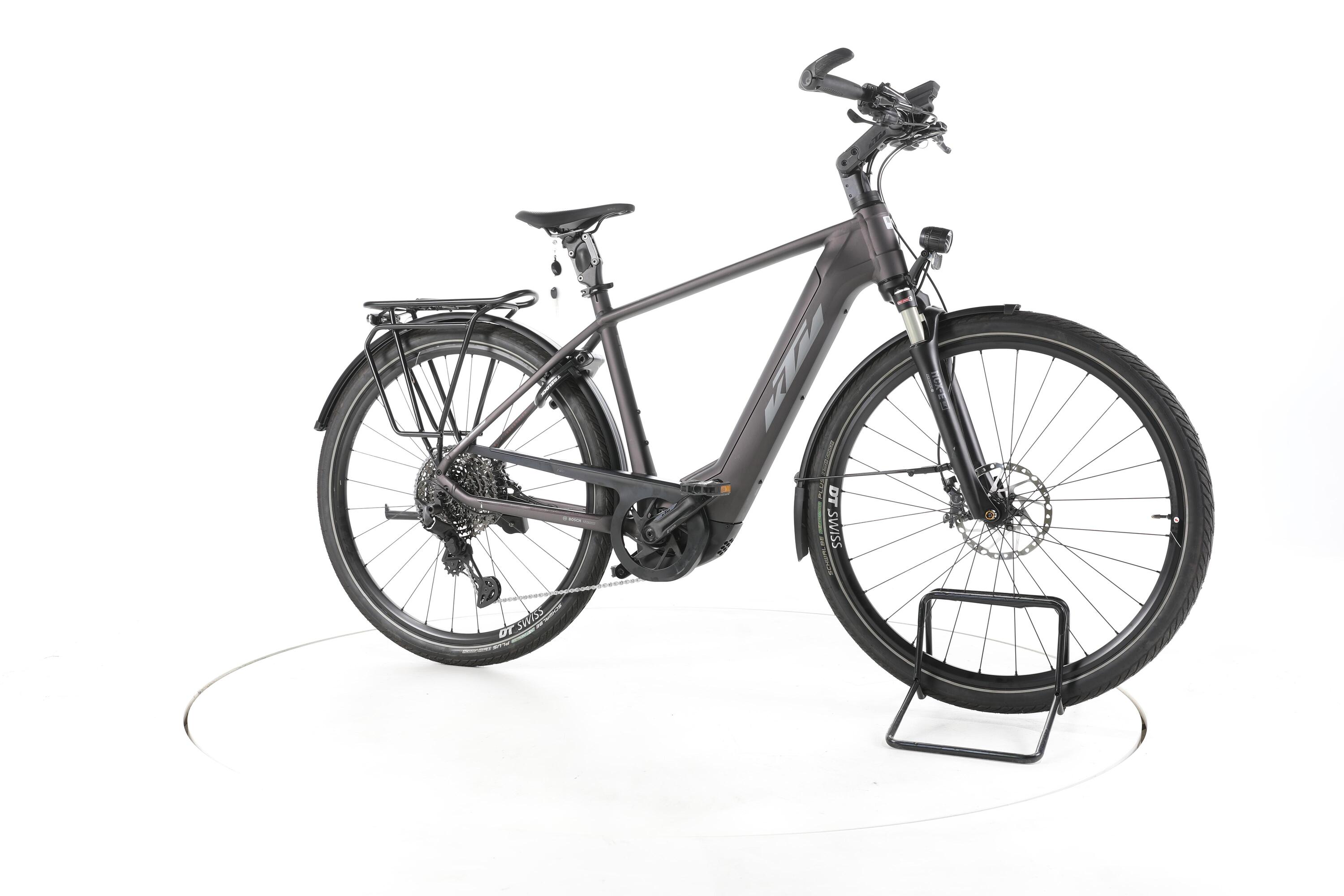 Ebike ricondizionata · KTM Macina Style 710 · Ottime condizioni 2/7