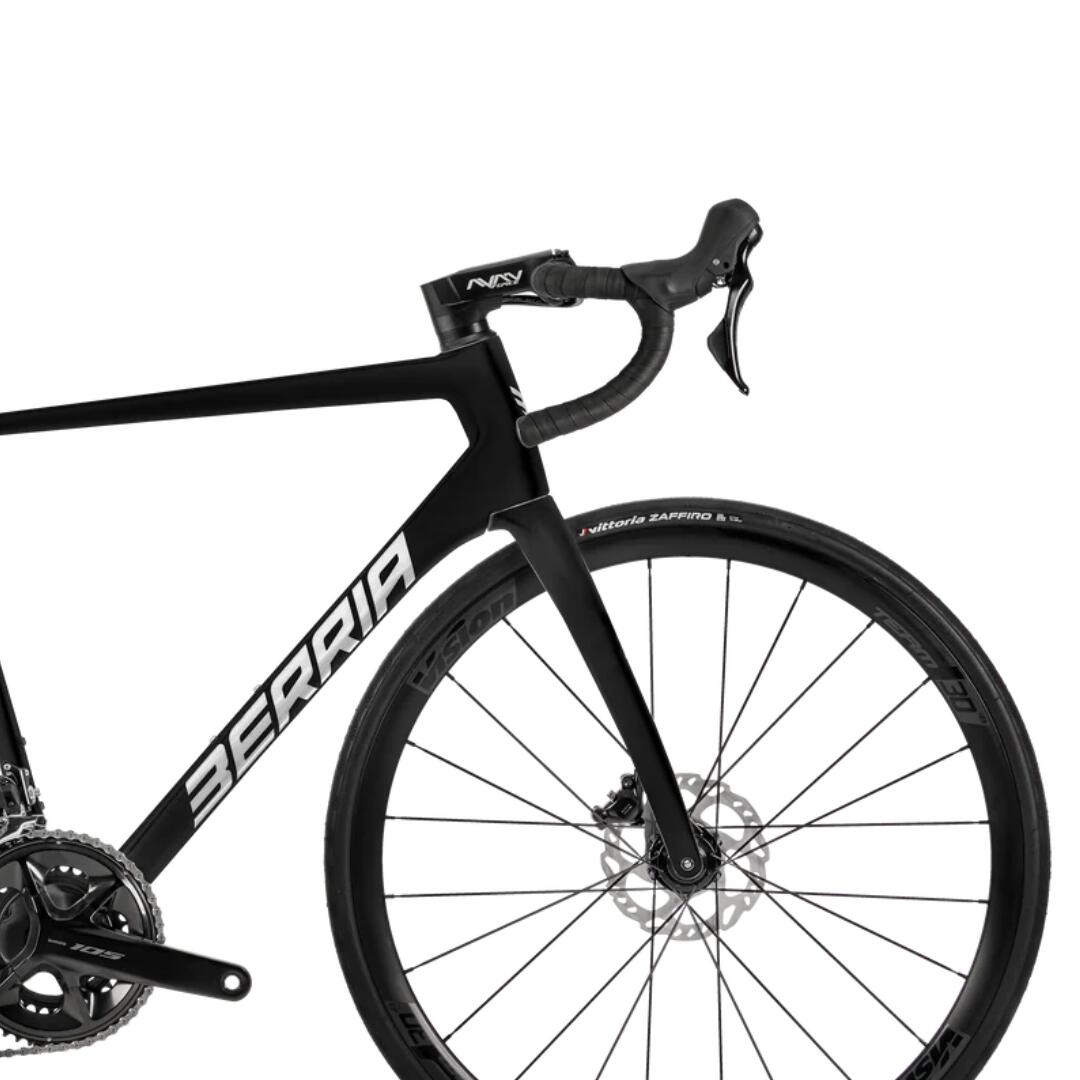 Second Life - Berria Belador 5 Shimano 105 12v L. Bicicleta de estrada 5/5