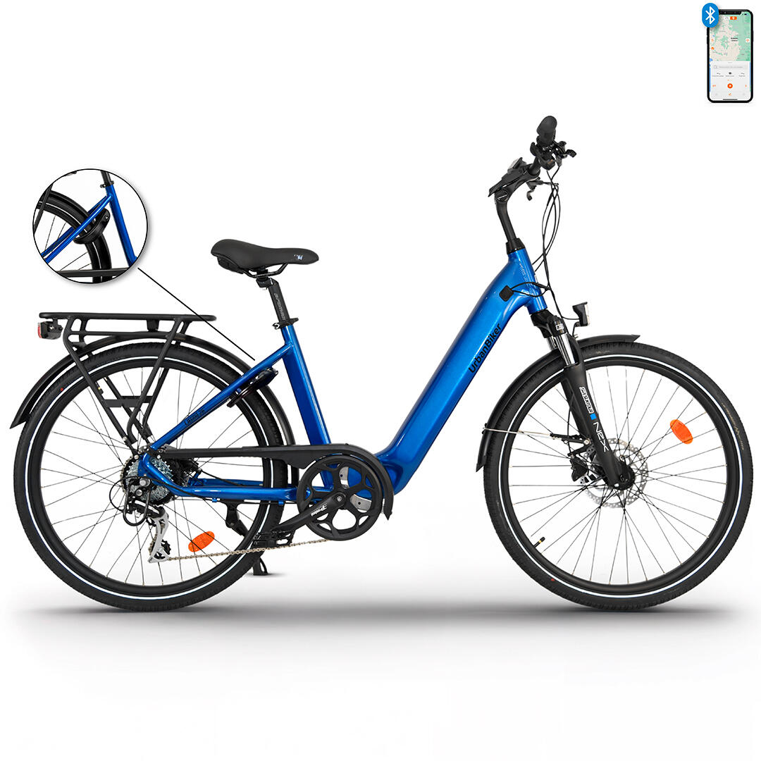 URBANBIKER picture