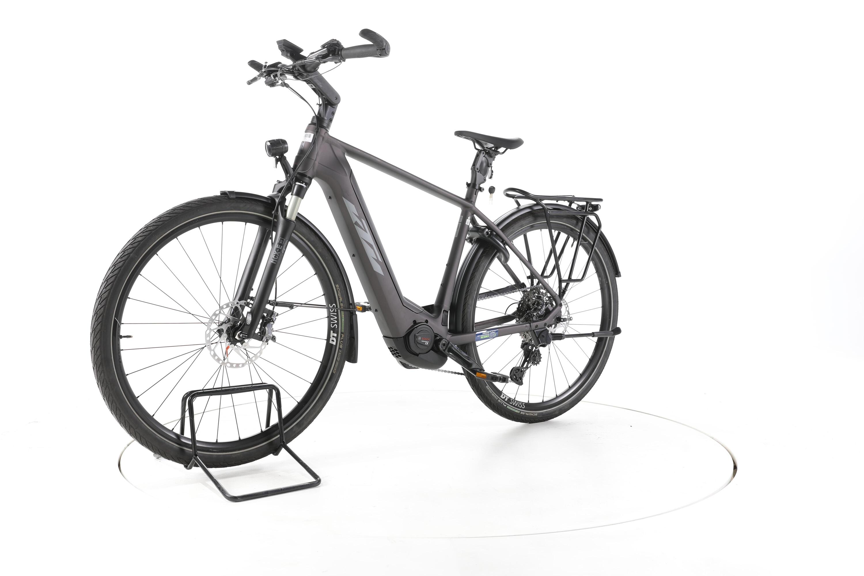 Ebike ricondizionata · KTM Macina Style 710 · Ottime condizioni 5/7
