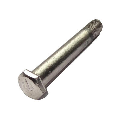King pin cx - skate hardware - conçu pour trucks de skateboard - acier -