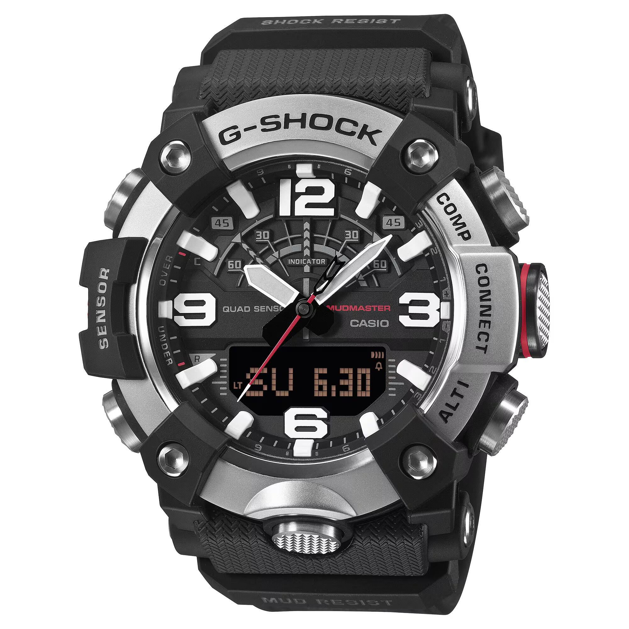 CASIO picture