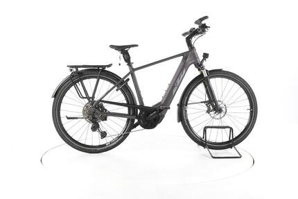 Tweedehands - KTM Macina Style 710 Trekking E-Bike Lage instap - Zeer goed