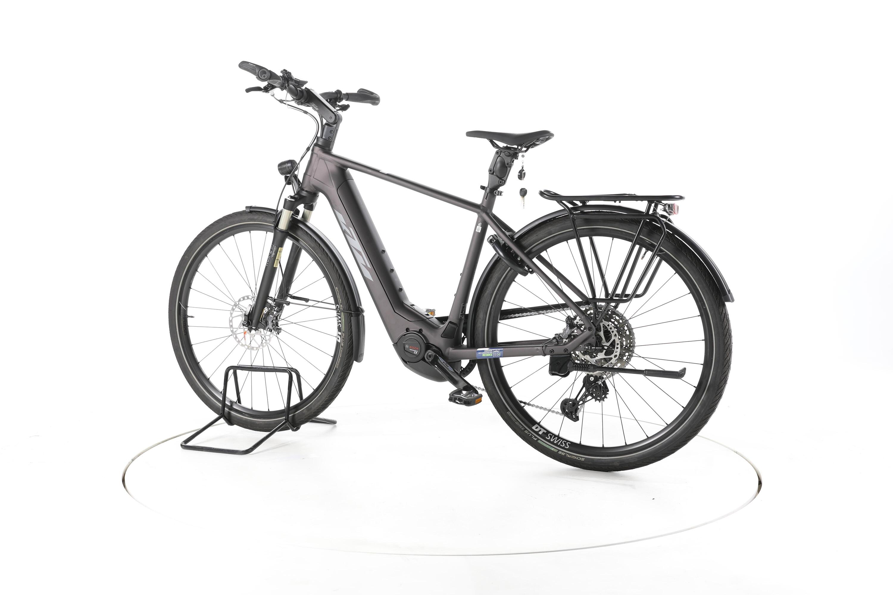 Ebike ricondizionata · KTM Macina Style 710 · Ottime condizioni 7/7