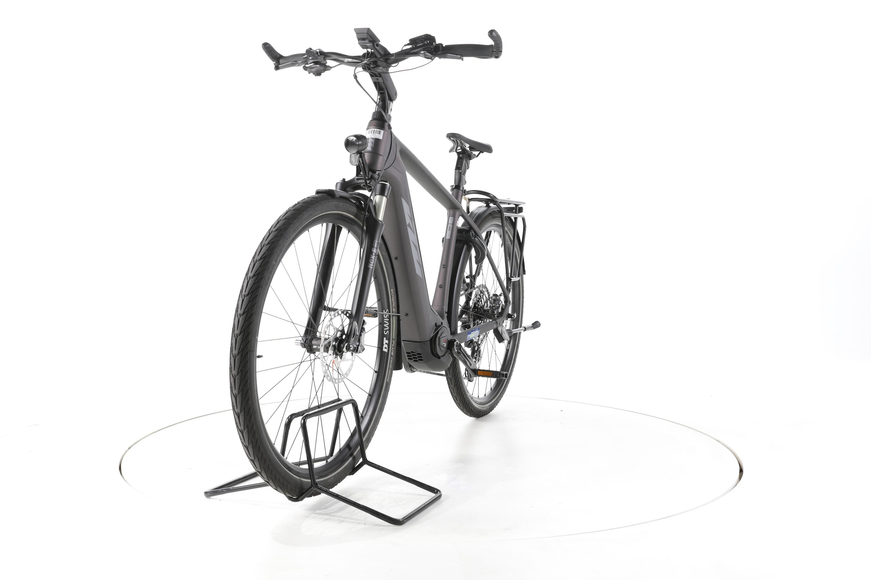 Ebike ricondizionata · KTM Macina Style 710 · Ottime condizioni 4/7