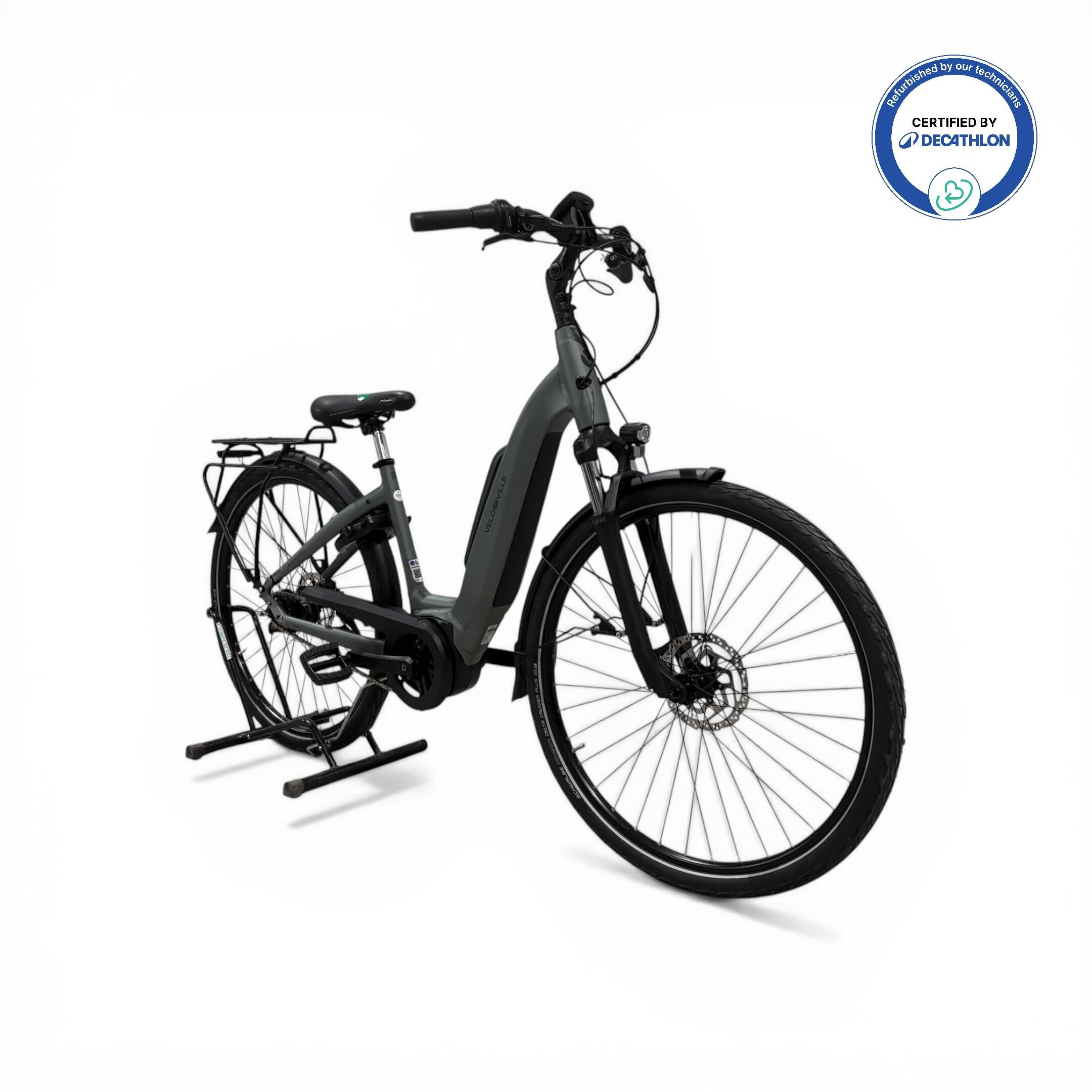 Tweedehands - Elektrische fiets - Velo de Ville AEB 800 2/5