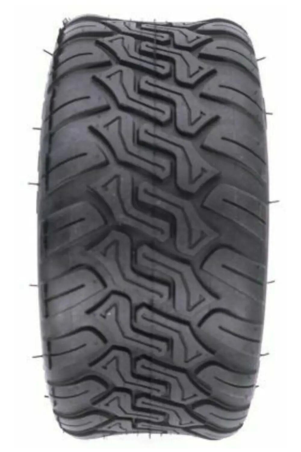 Pachet 10 x Cauciuc pneumatic 85/65-6.5 pentru Kugoo, Ninebot (10xL-1D) 4/6