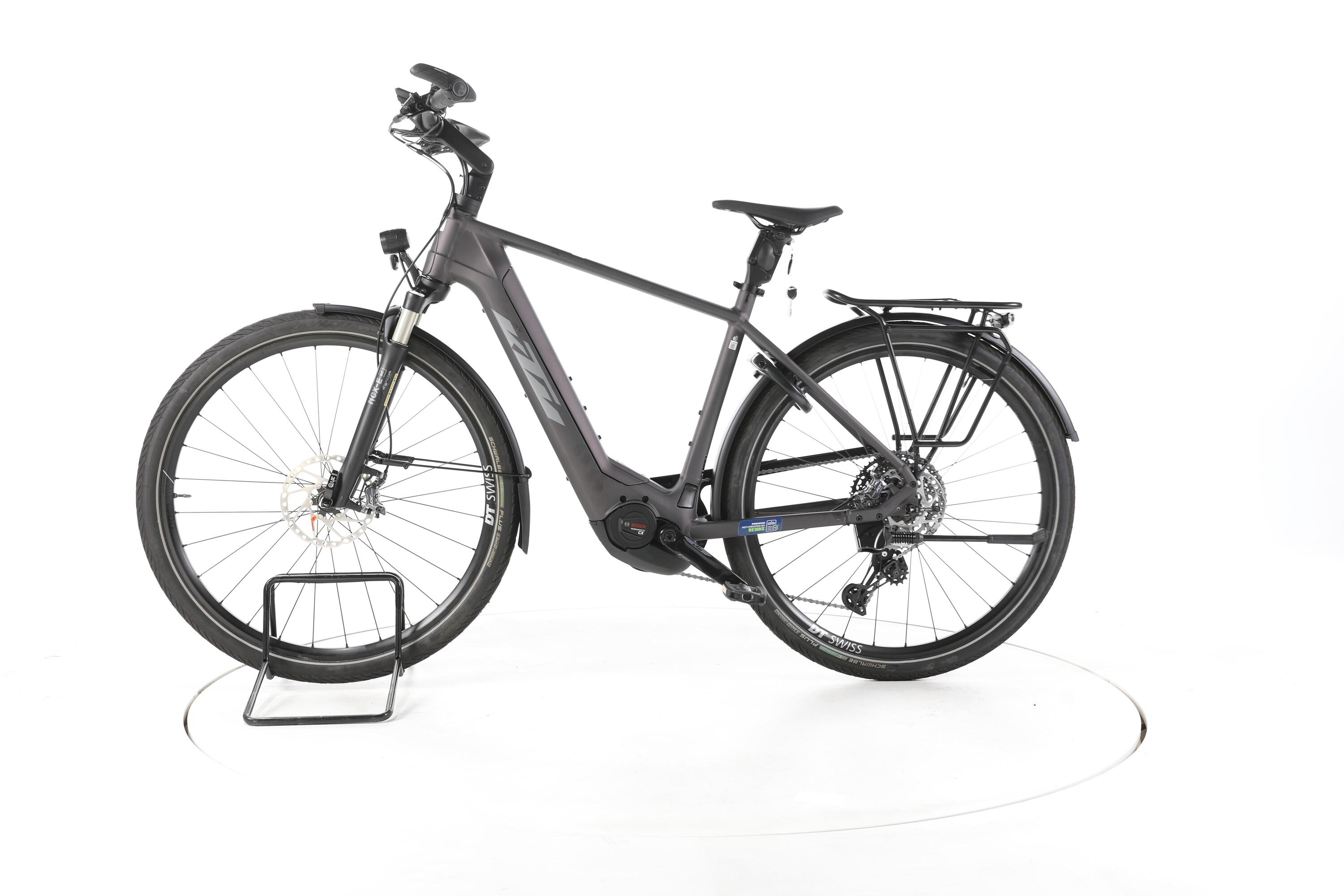 Ebike ricondizionata · KTM Macina Style 710 · Ottime condizioni 6/7