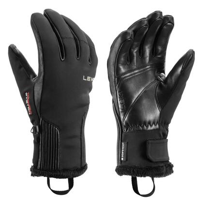 Leki Damen Skihandschuhe Vallarta 3D
