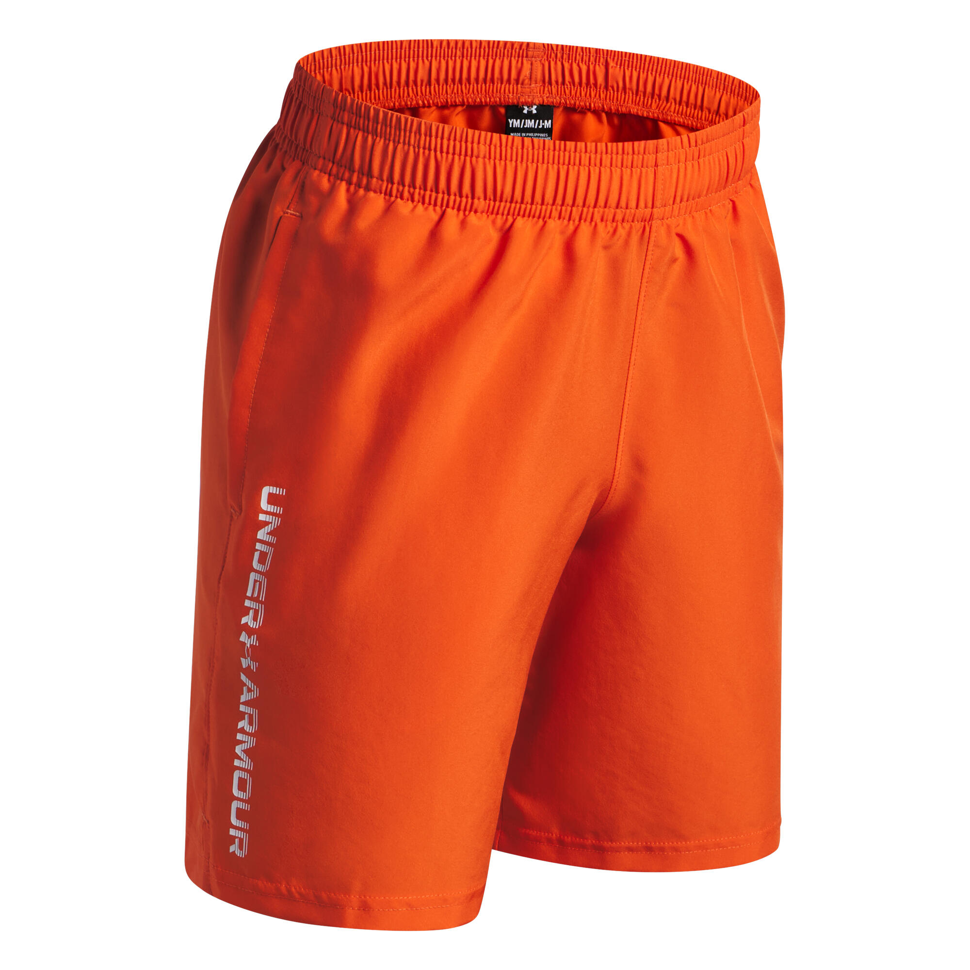 Under Armour Jungen Short UA Woven Wdmk Shorts 1383341 2/5
