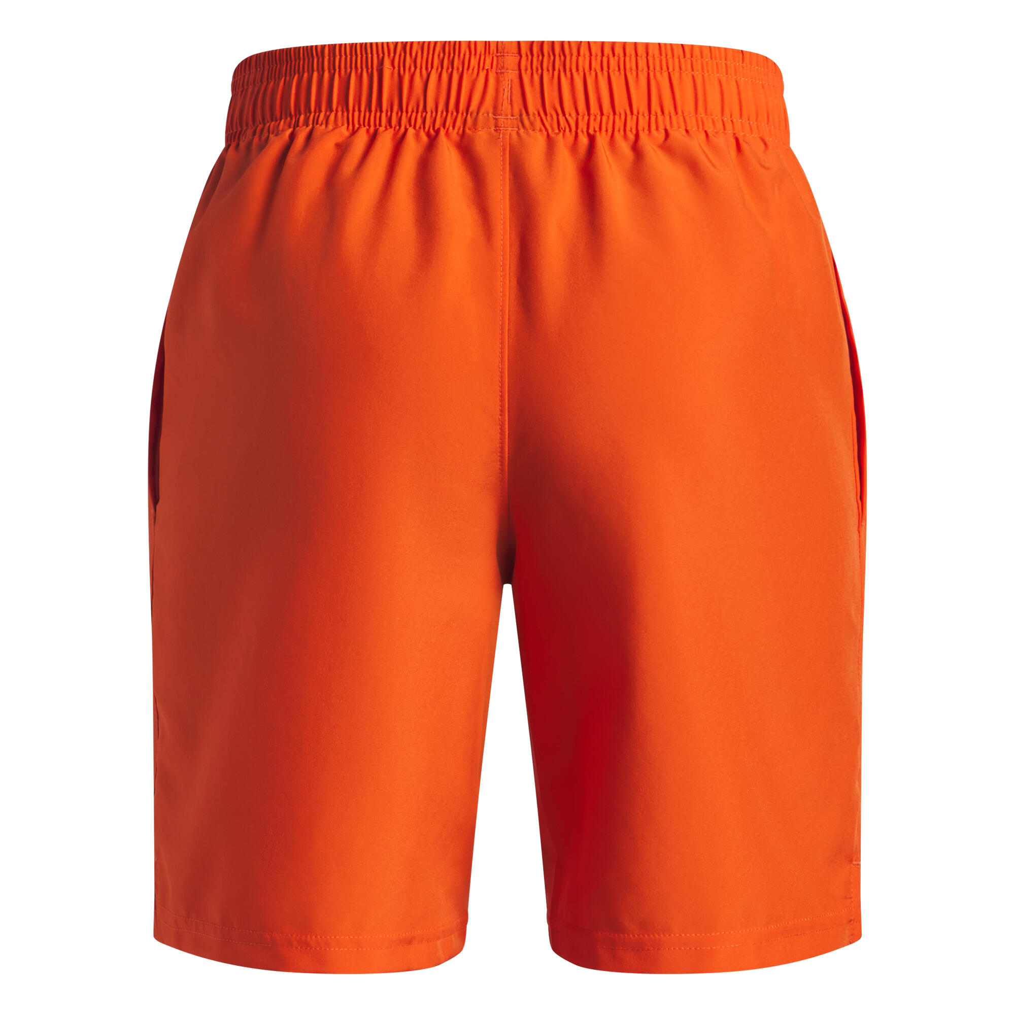 Under Armour Jungen Short UA Woven Wdmk Shorts 1383341 4/5