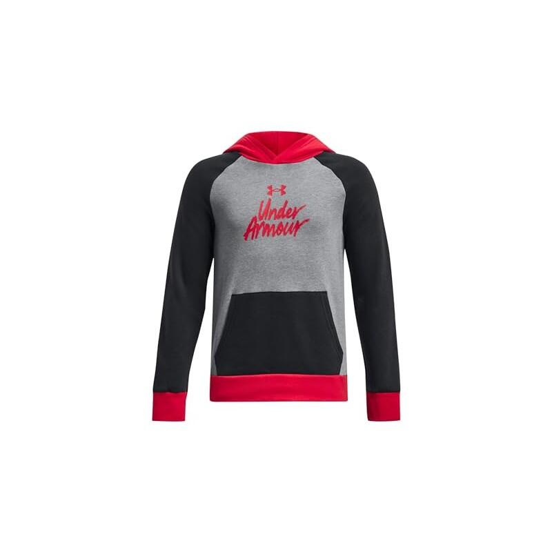 Sudadera Under Armour Rival 3/4