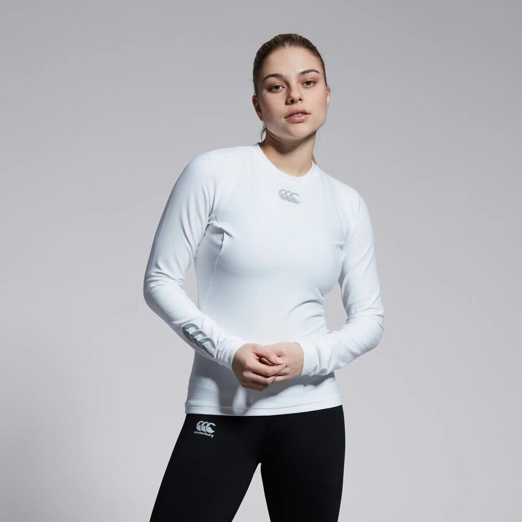 Women's Thermoreg Baselayer Crew