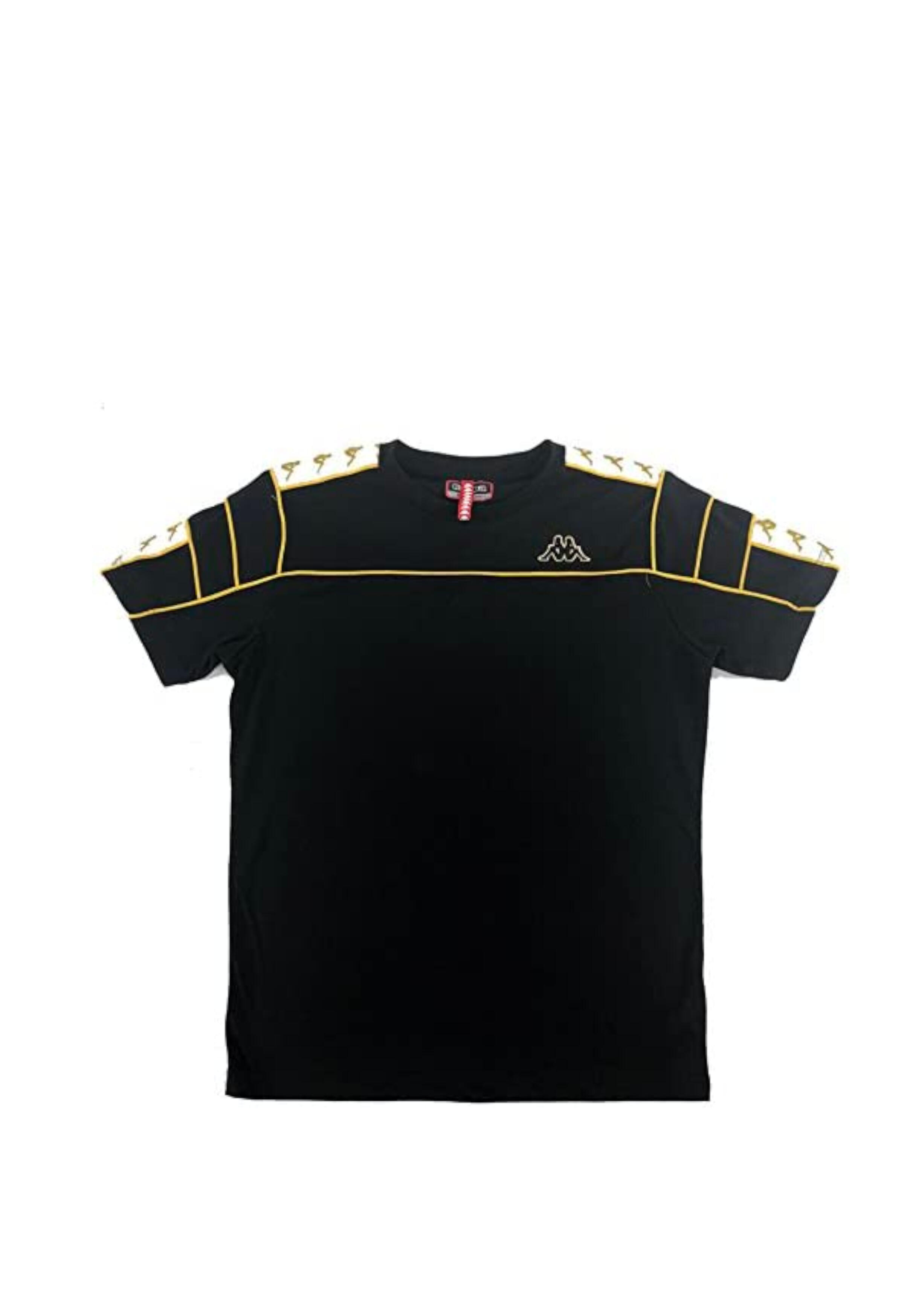 T-shirt Col 926 Zwart 1/1