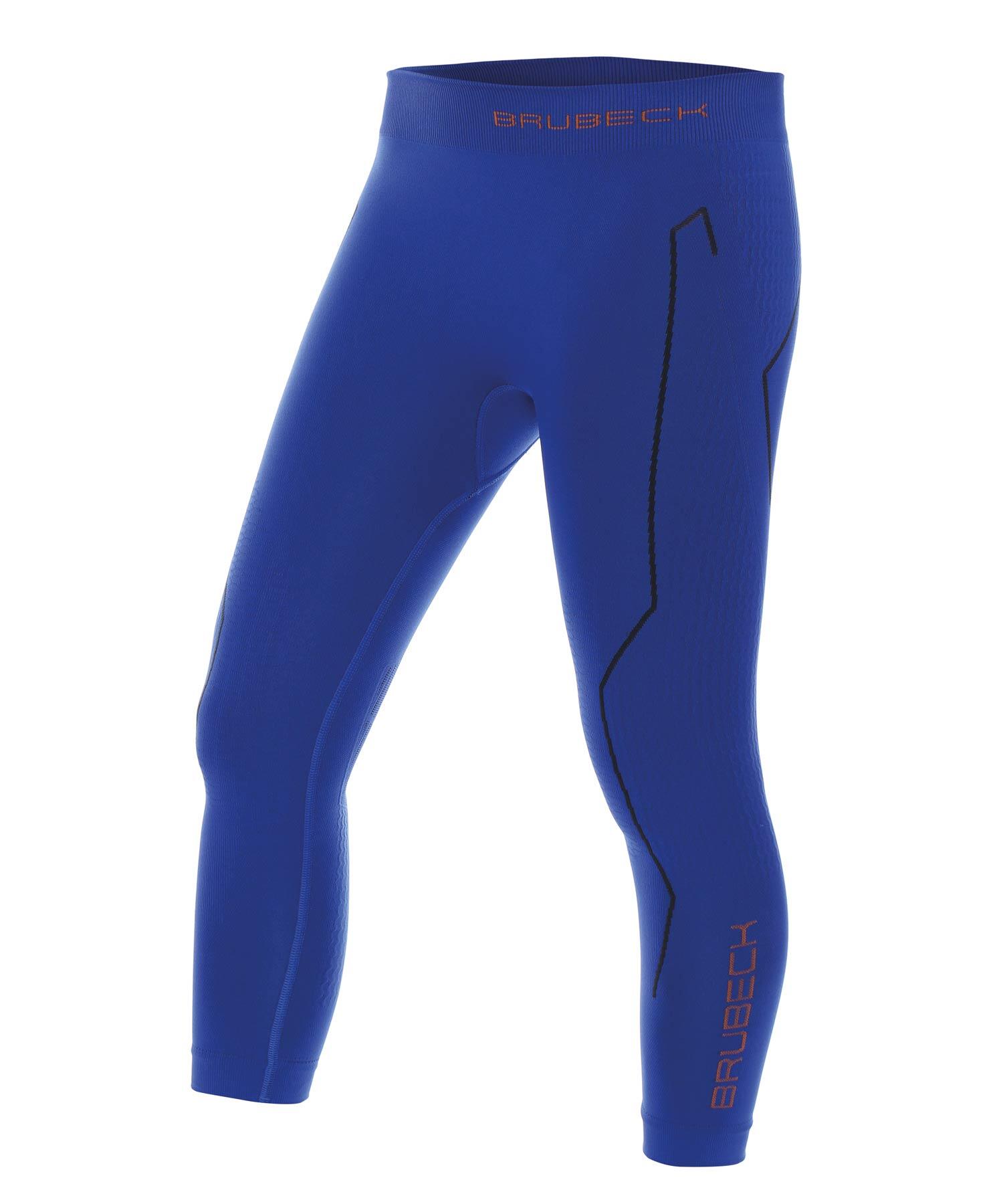 Spodnie junior dziewczęce Brubeck THERMO 3/4