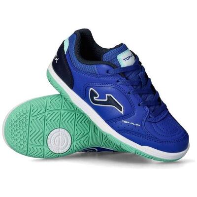 Scarpe da calcio indoor per bambini Joma Top Flex 2604