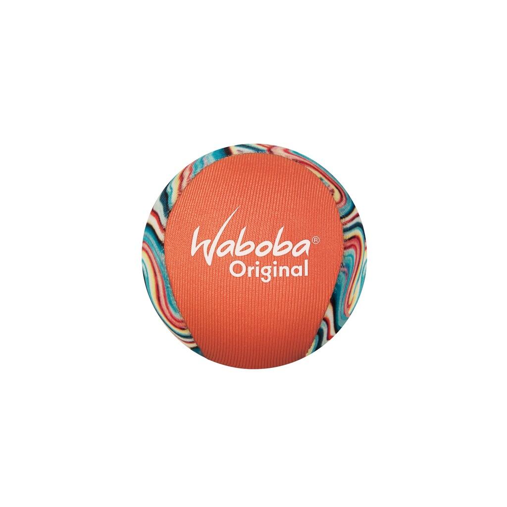 Balle rebondissante aquatique noyau en gel haute performance 3/7