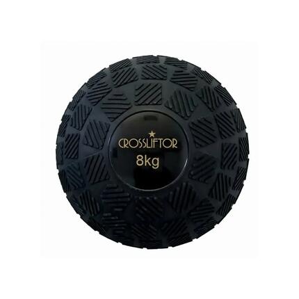 CrossLiftor Slam Ball 2.0 – 8 kg, Ø 18 cm
