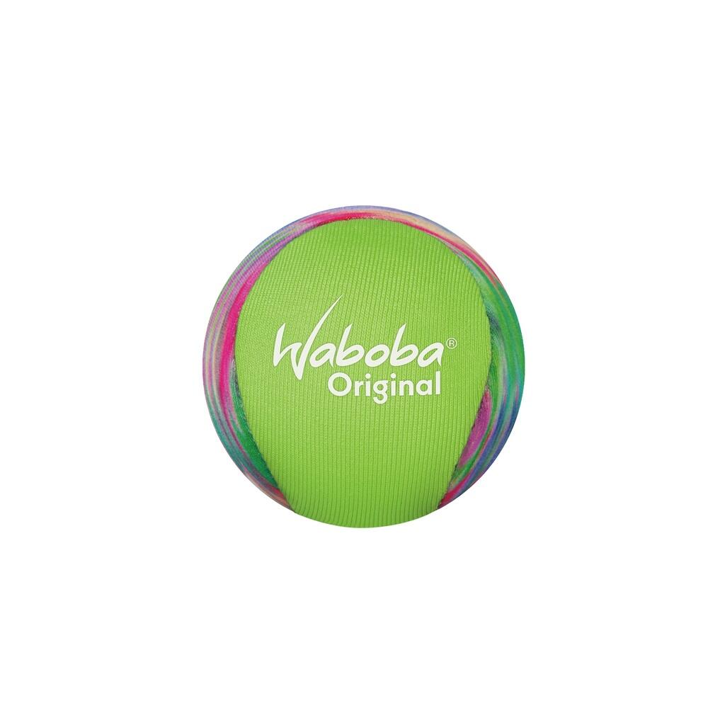 Balle rebondissante aquatique noyau en gel haute performance 2/7