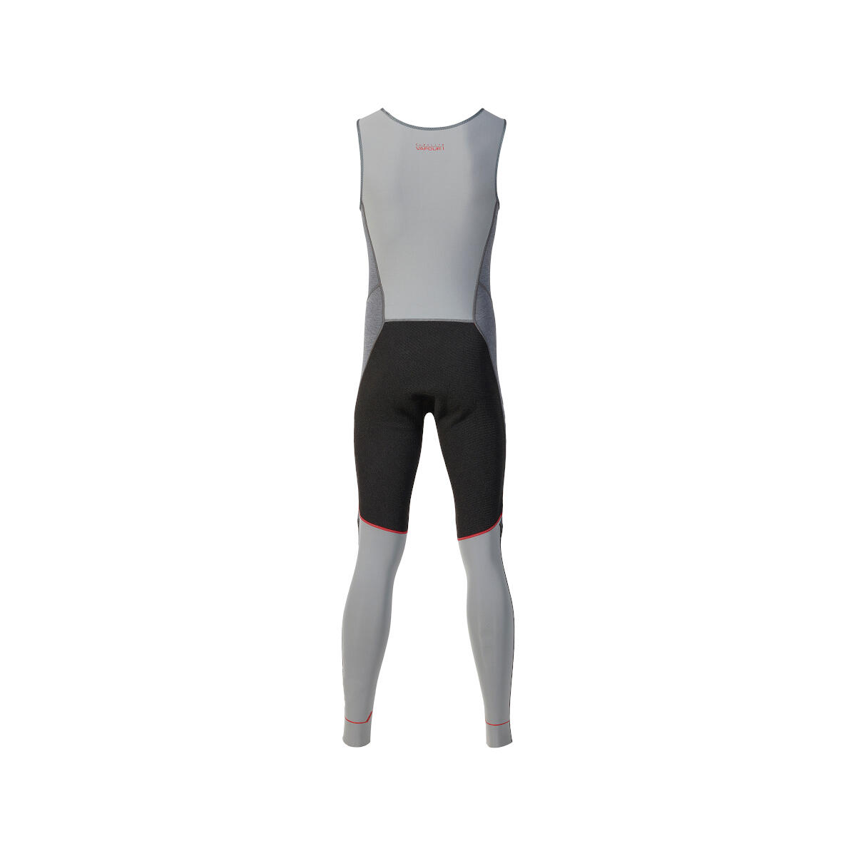 Flexlite Vapour wetsuit 1.0 heren grijs 2/2
