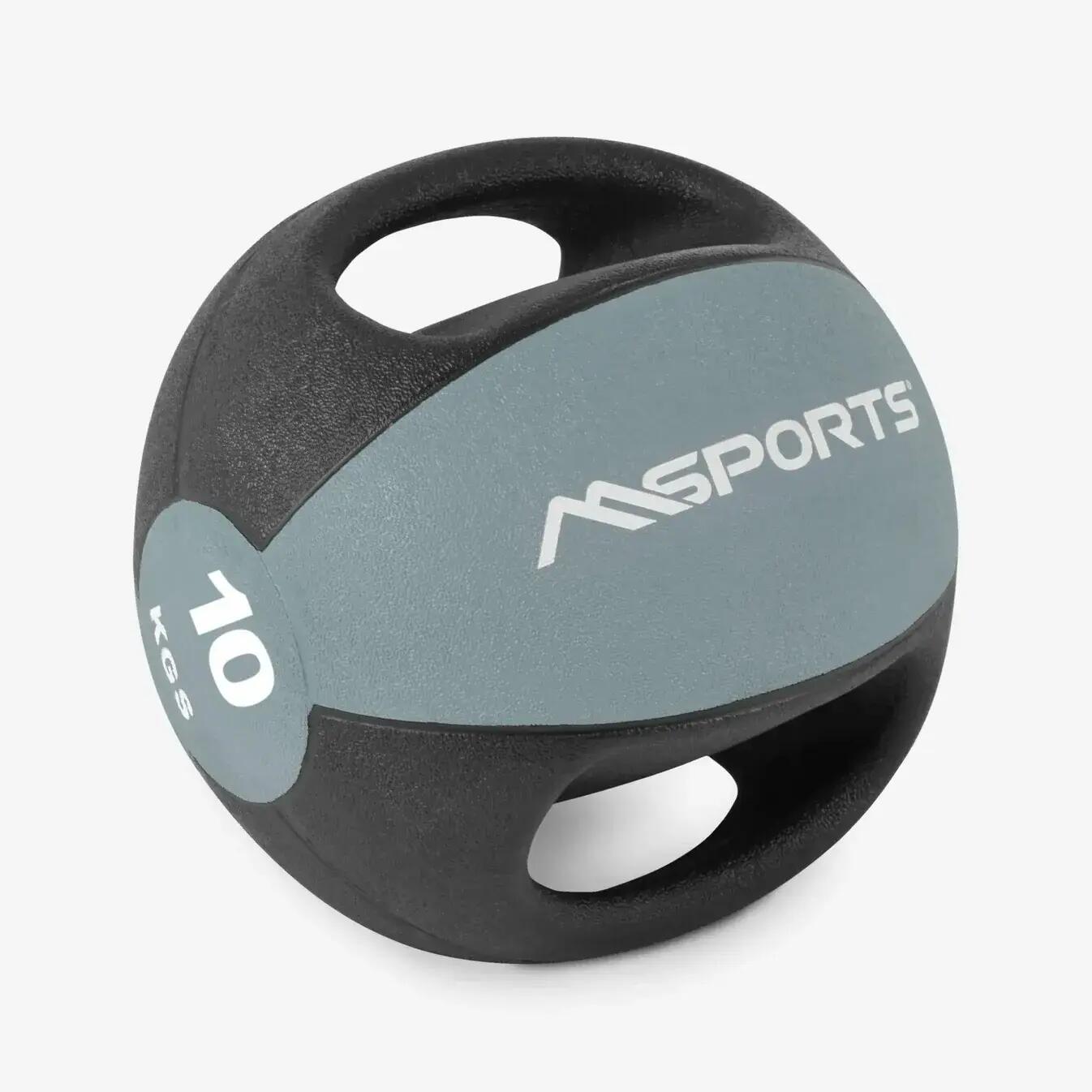 MSPORTS picture