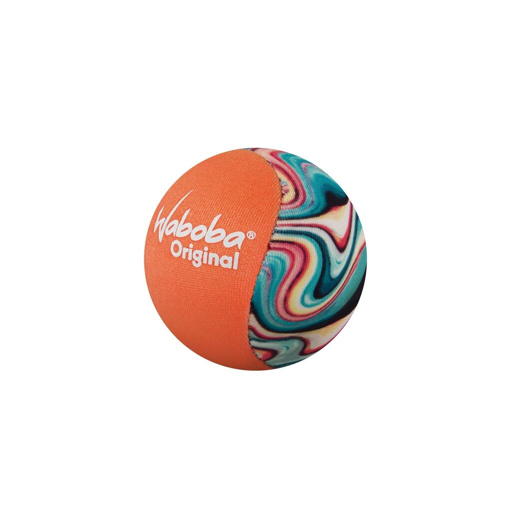 Balle rebondissante aquatique noyau en gel haute performance 7/7