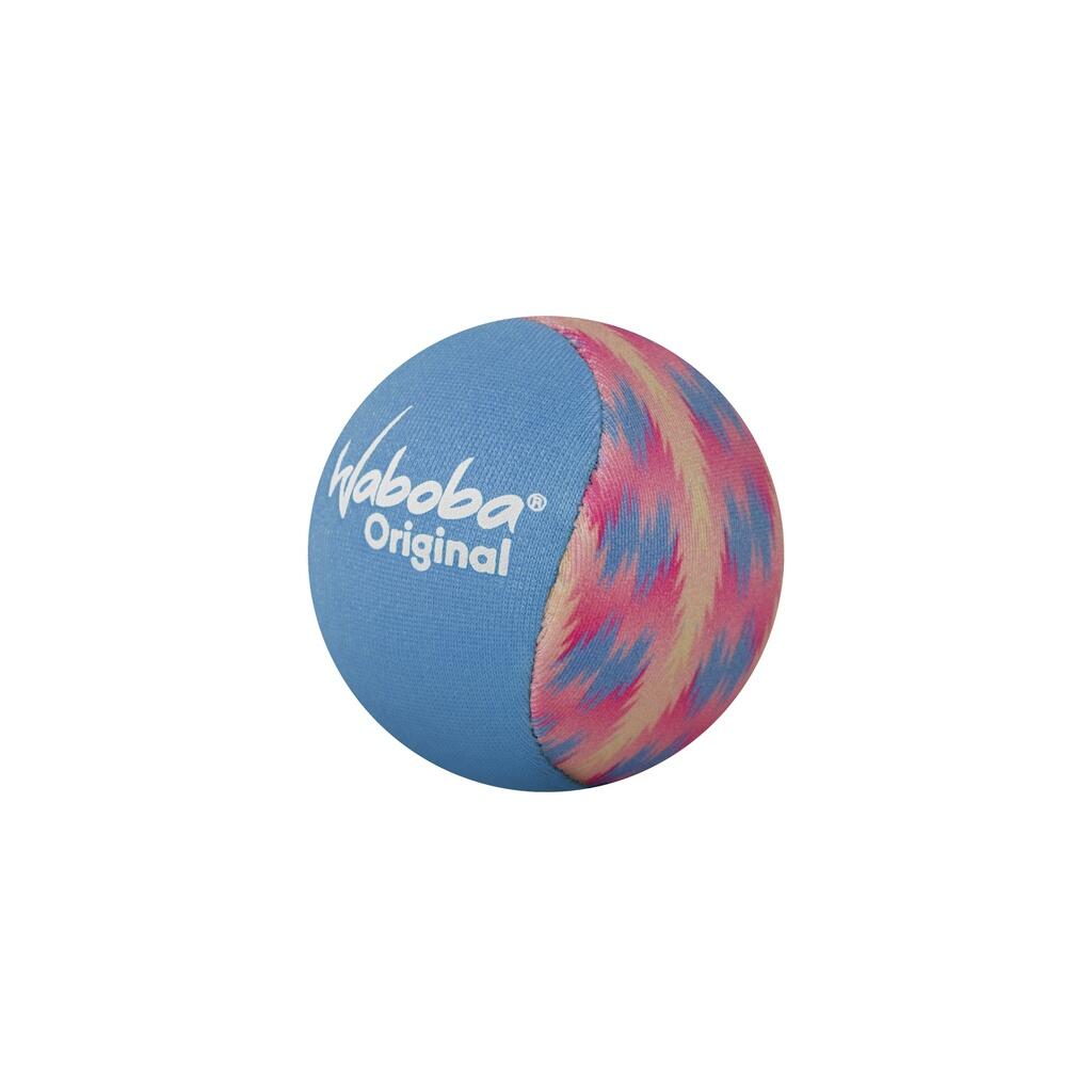 Balle rebondissante aquatique noyau en gel haute performance 5/7