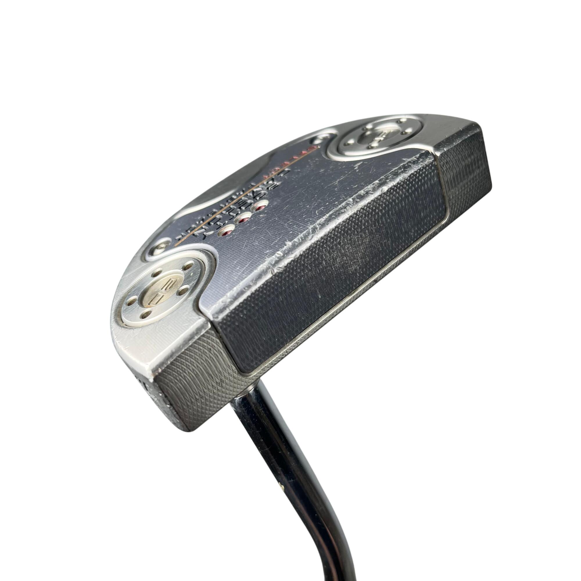 Titleist Scotty Cameron Select Fastback Putter / 33" 3/6