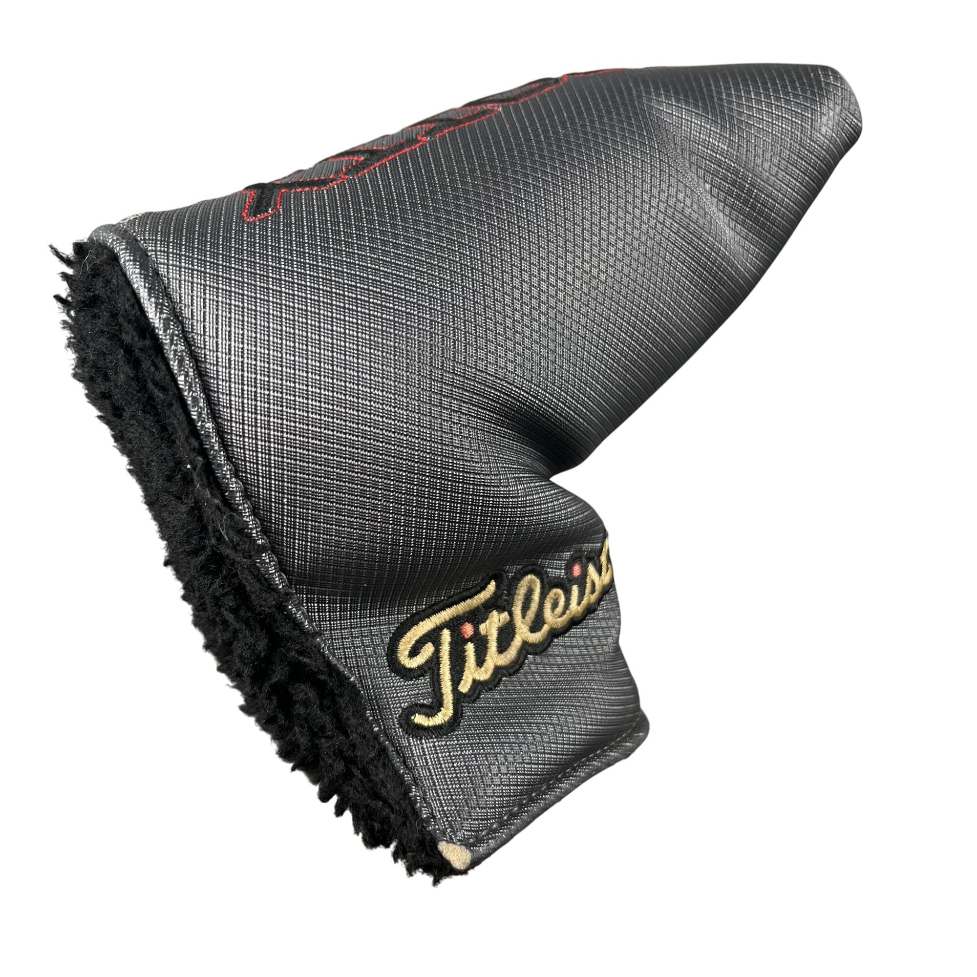 Titleist Scotty Cameron Select Fastback Putter / 33" 2/6