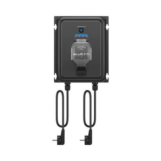 Balco Transfer Hub BLUETTI Powerstation netzgekoppelter-Controller 800W Inverter