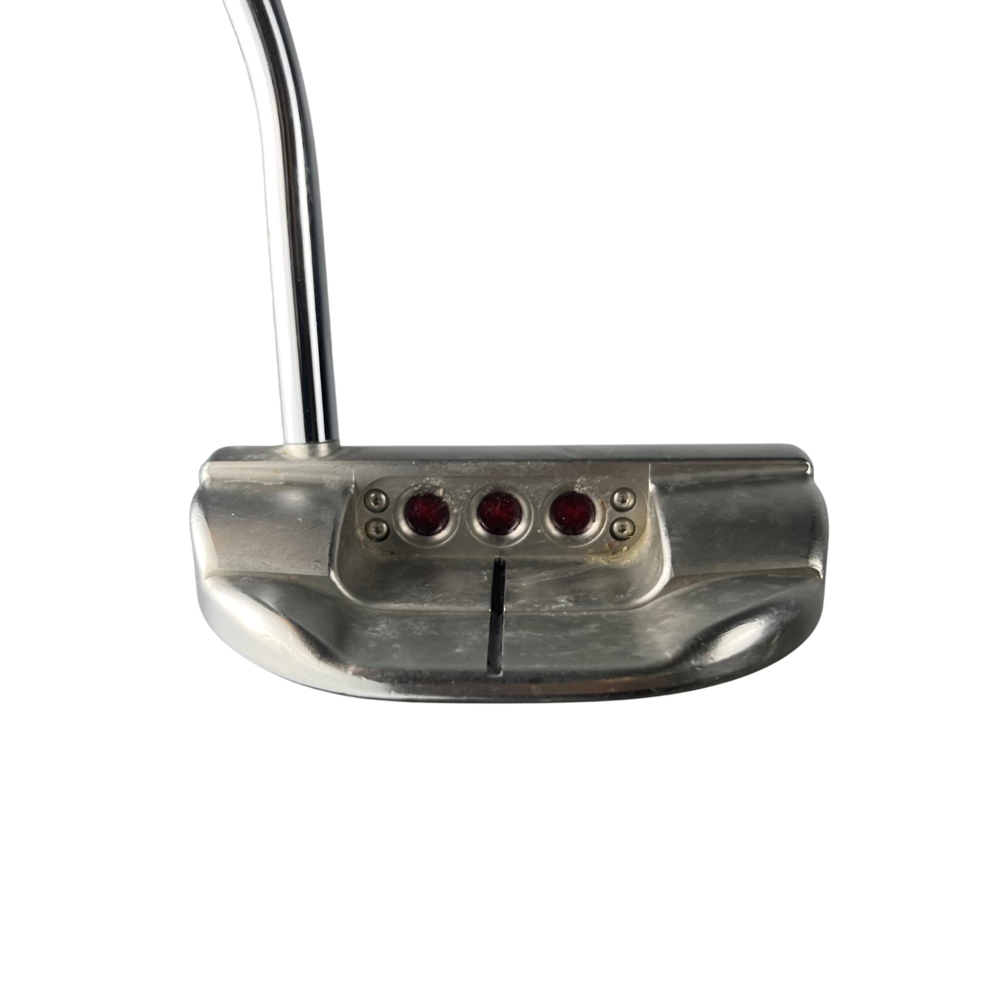 Titleist Scotty Cameron Select Fastback Putter / 33" 5/6