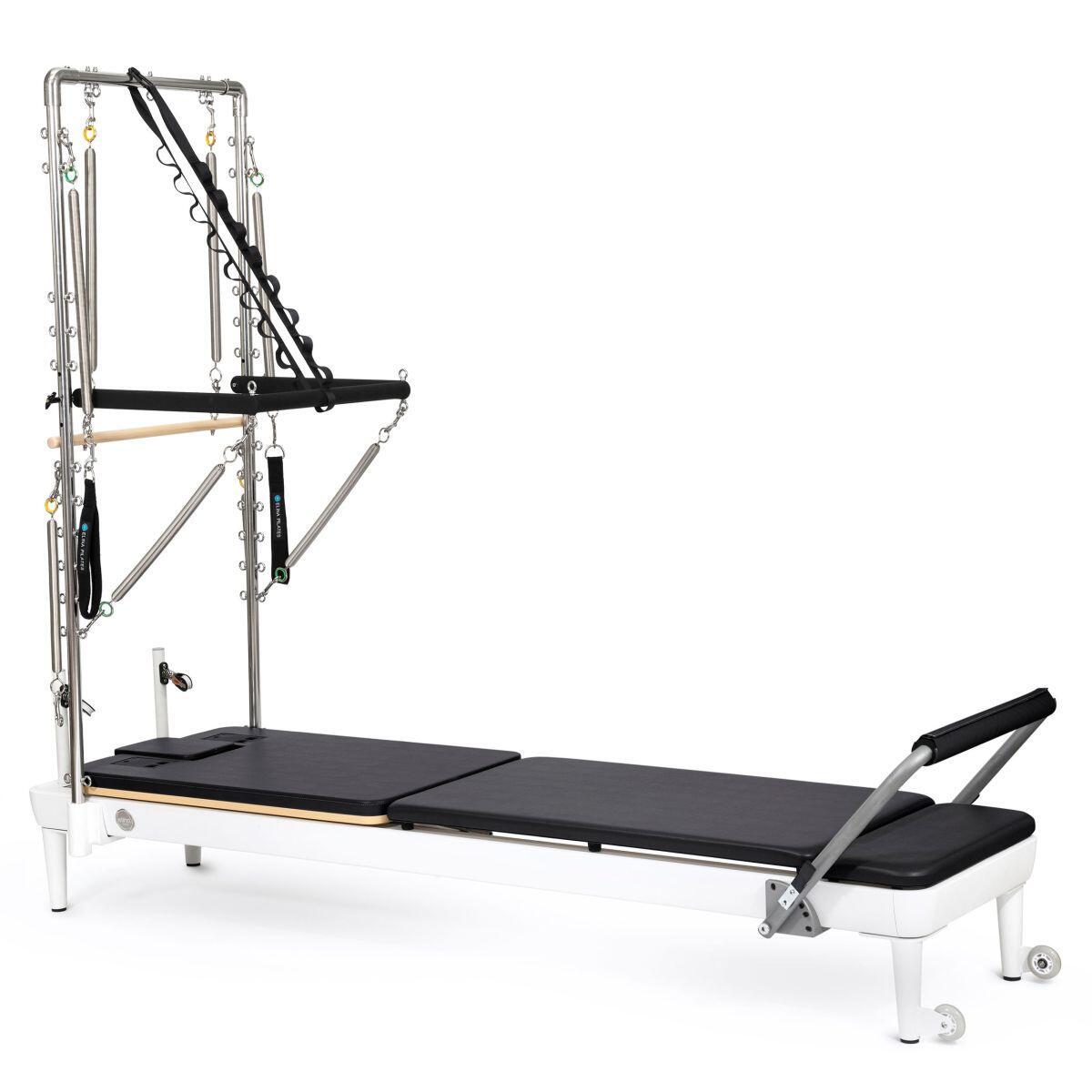 ELINA PILATES picture