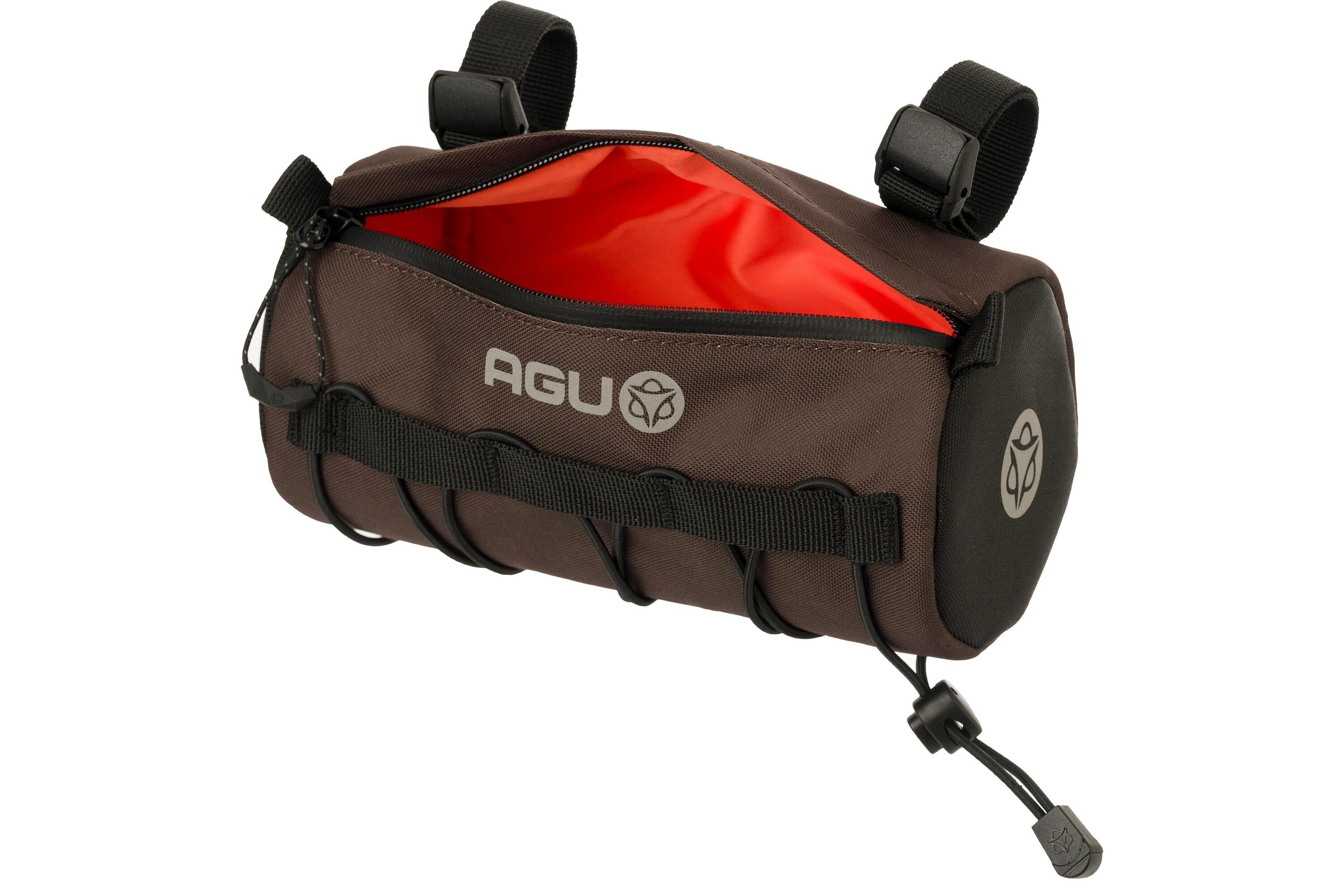 Roll Bag II Borsa da manubrio Venture Ground Coffee 3/3