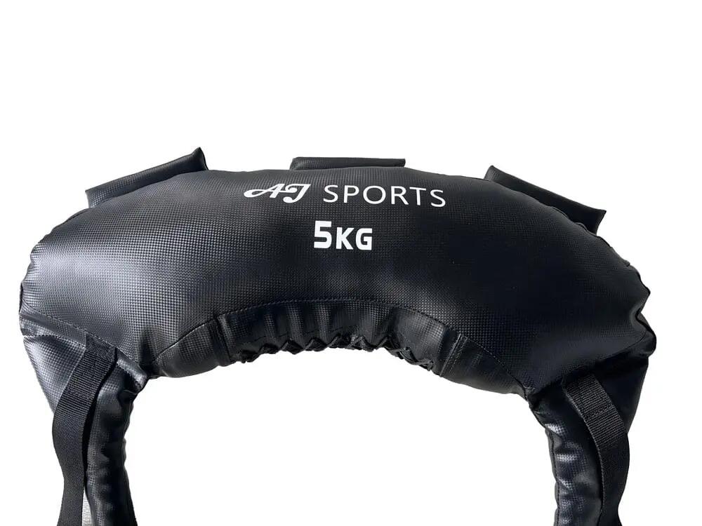 Bulgarian Bag AJ-Sports 1/2