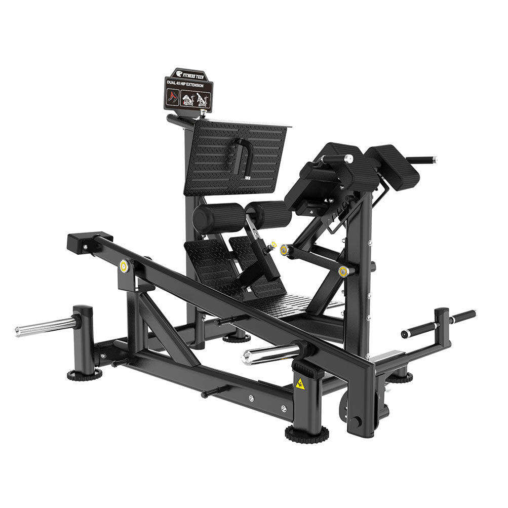 FITNESS TECH picture