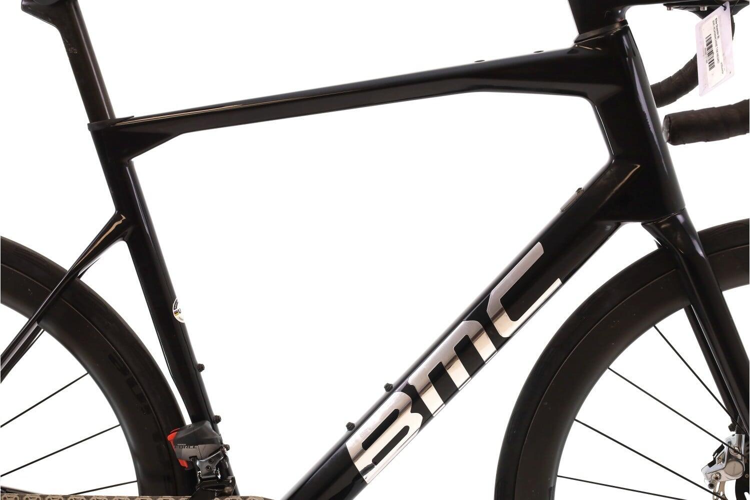 Refurbished Rennrad ·  RoadTimemachine 01 Three AXS 12V · Sehr guter Zustand 2/8