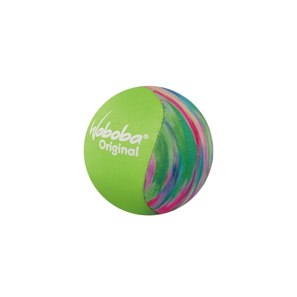 Balle rebondissante aquatique noyau en gel haute performance 6/7