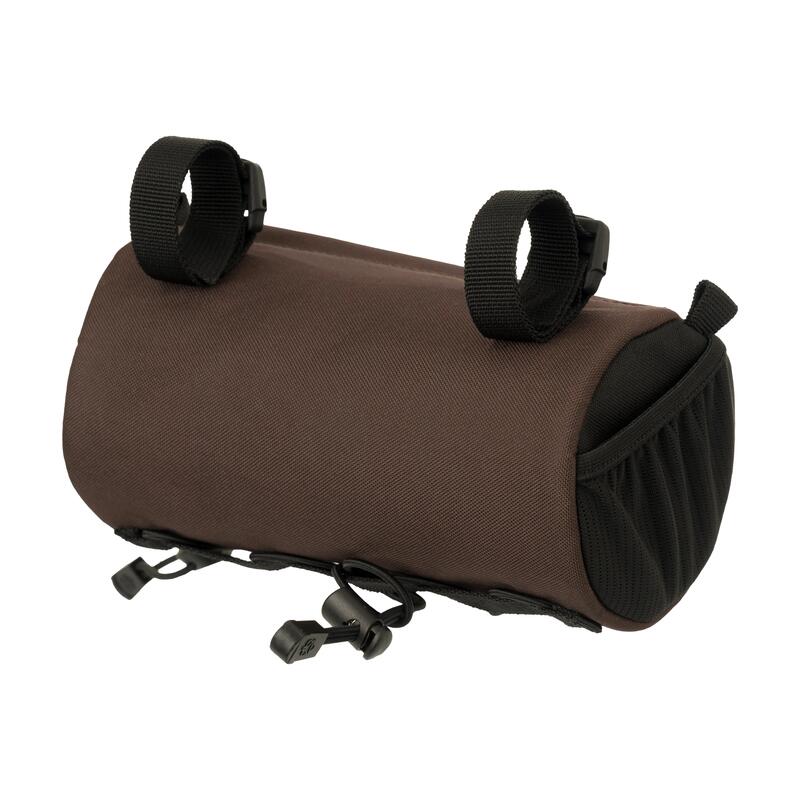 Roll Bag II Handlebar Bag Venture Ground Coffee