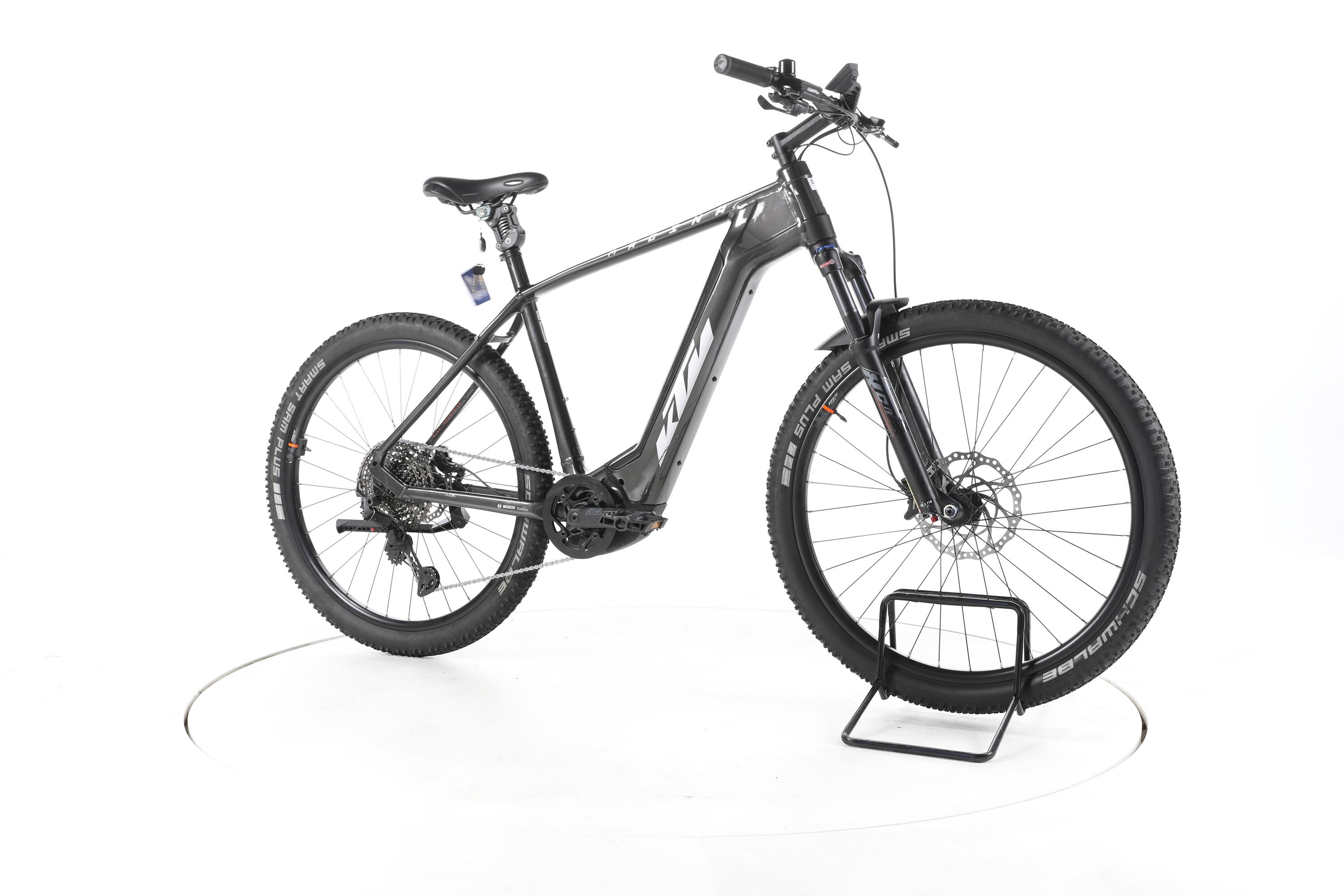 Tweedehands - KTM Team XL Macina E-Bike - Goed 2/7