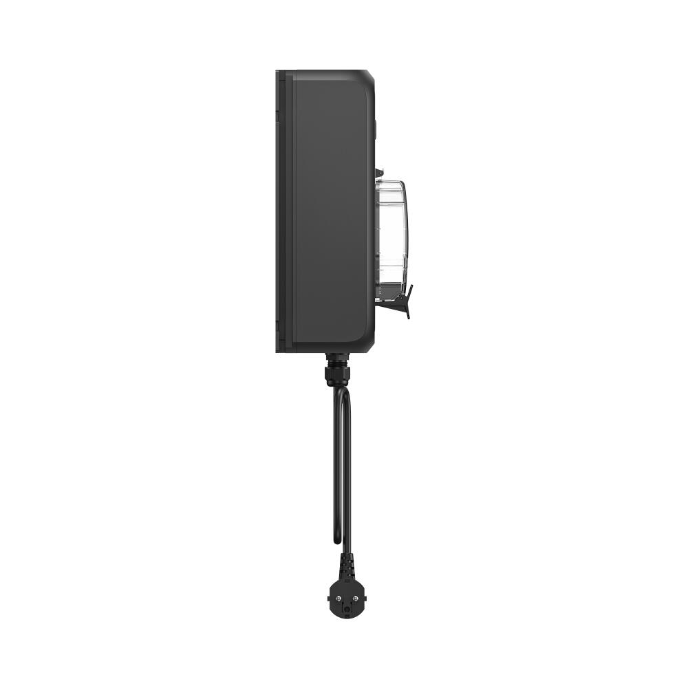 Balco Transfer Hub, pour économies d'énergie & intégration solaire domestique 5/6
