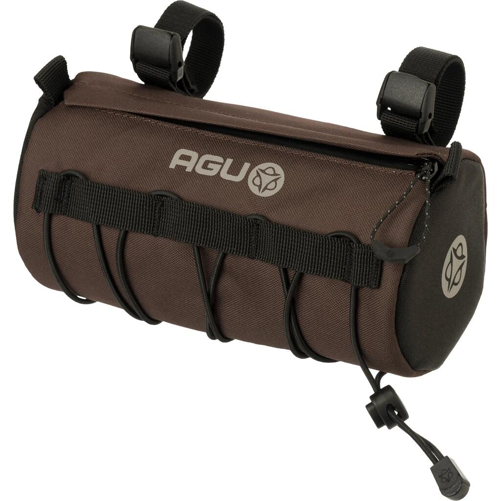 Roll Bag II Handlebar Bag Venture Ground Coffee