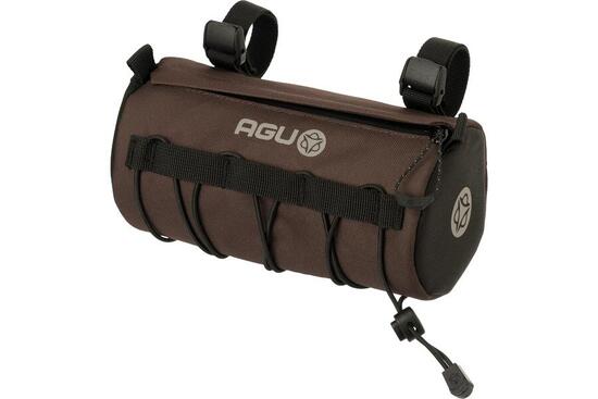 Stuurtas Roll Bag II waterafstotend met roll-top