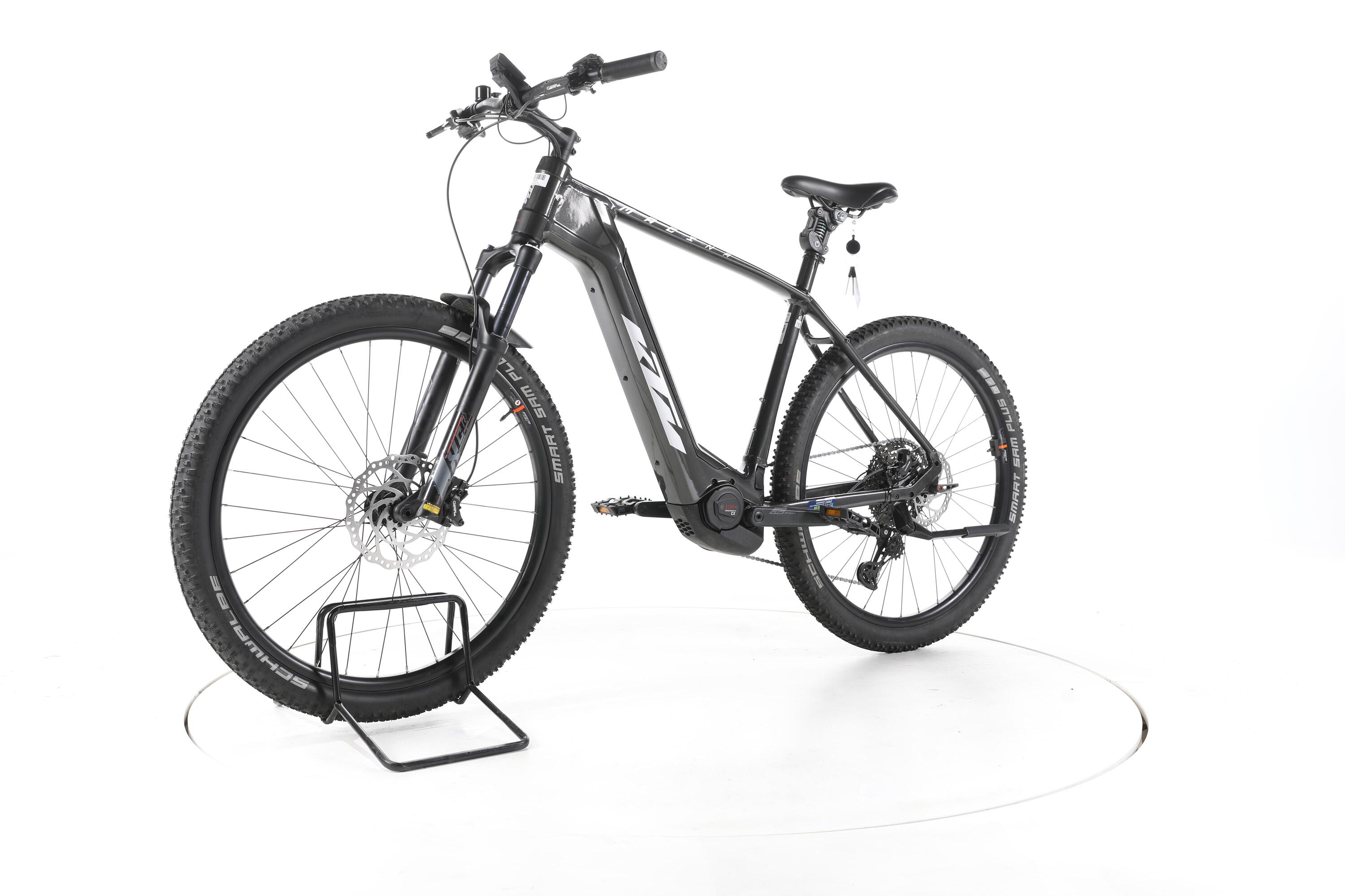 Tweedehands - KTM Team XL Macina E-Bike - Goed 5/7