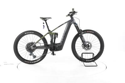 Ebike ricondizionata · Cube Stereo Hybrid 160 HPC TM · Ottime condizioni