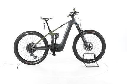 Reconditionné - Cube Stereo Hybrid 160 HPC TM E-Bike Fully - Très Bon