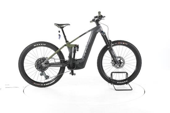 Ebike ricondizionata · Cube Stereo Hybrid 160 HPC TM · Ottime condizioni