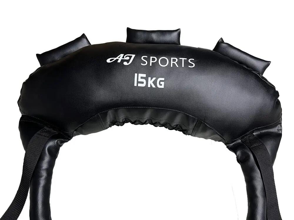Bulgarian Bag AJ-Sports 1/2