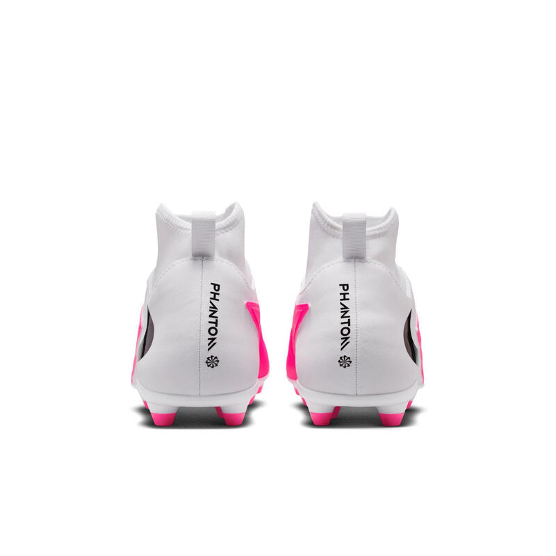 Ghete fotbal Nike Phantom 6 High Club FG/MG T